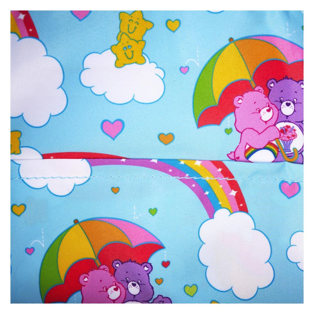 Loungefly Care Bears Regnbåge Ryggsäck 26cm - Bild 5