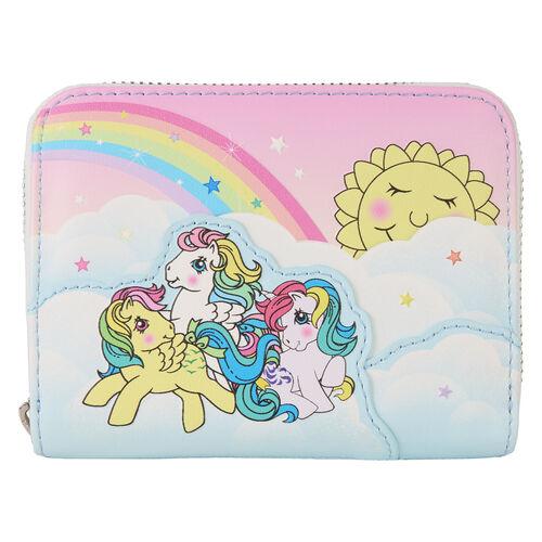 Loungefly My Little Pony Plånbok