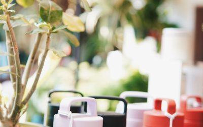 Vilken är den bästa vattenflaskan?