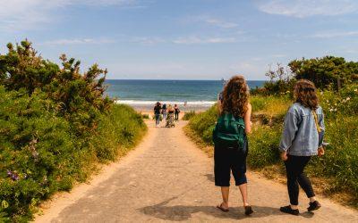 Vad kan man göra på en staycation?