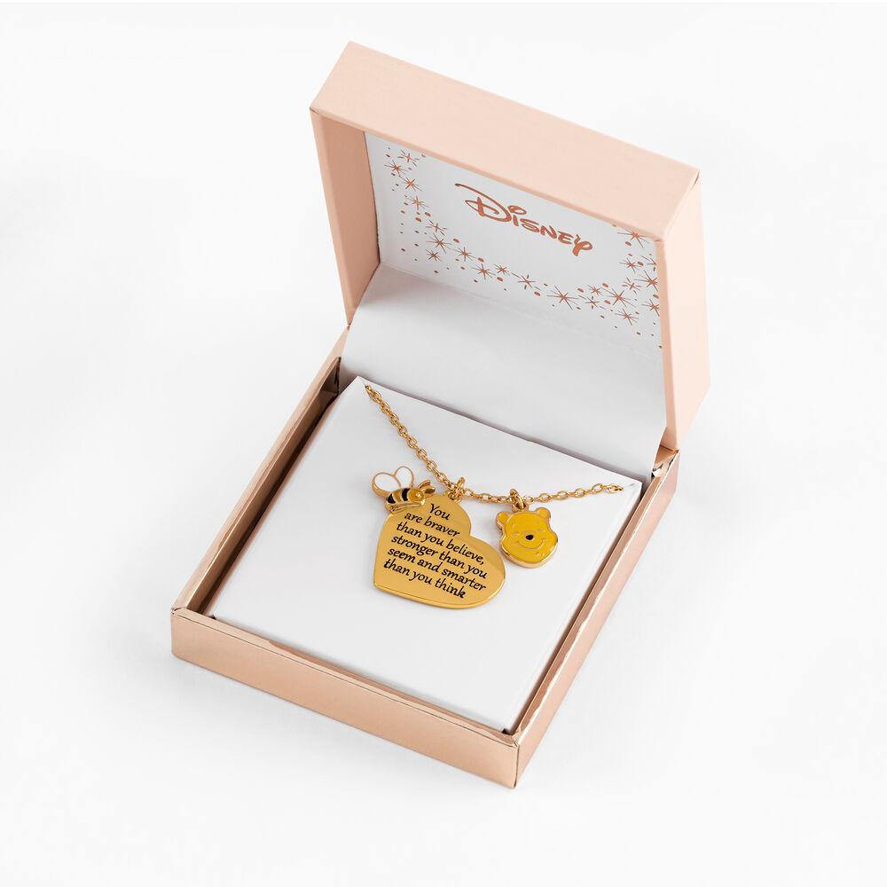Disney Nalle Puh-Halsband - Bild 3