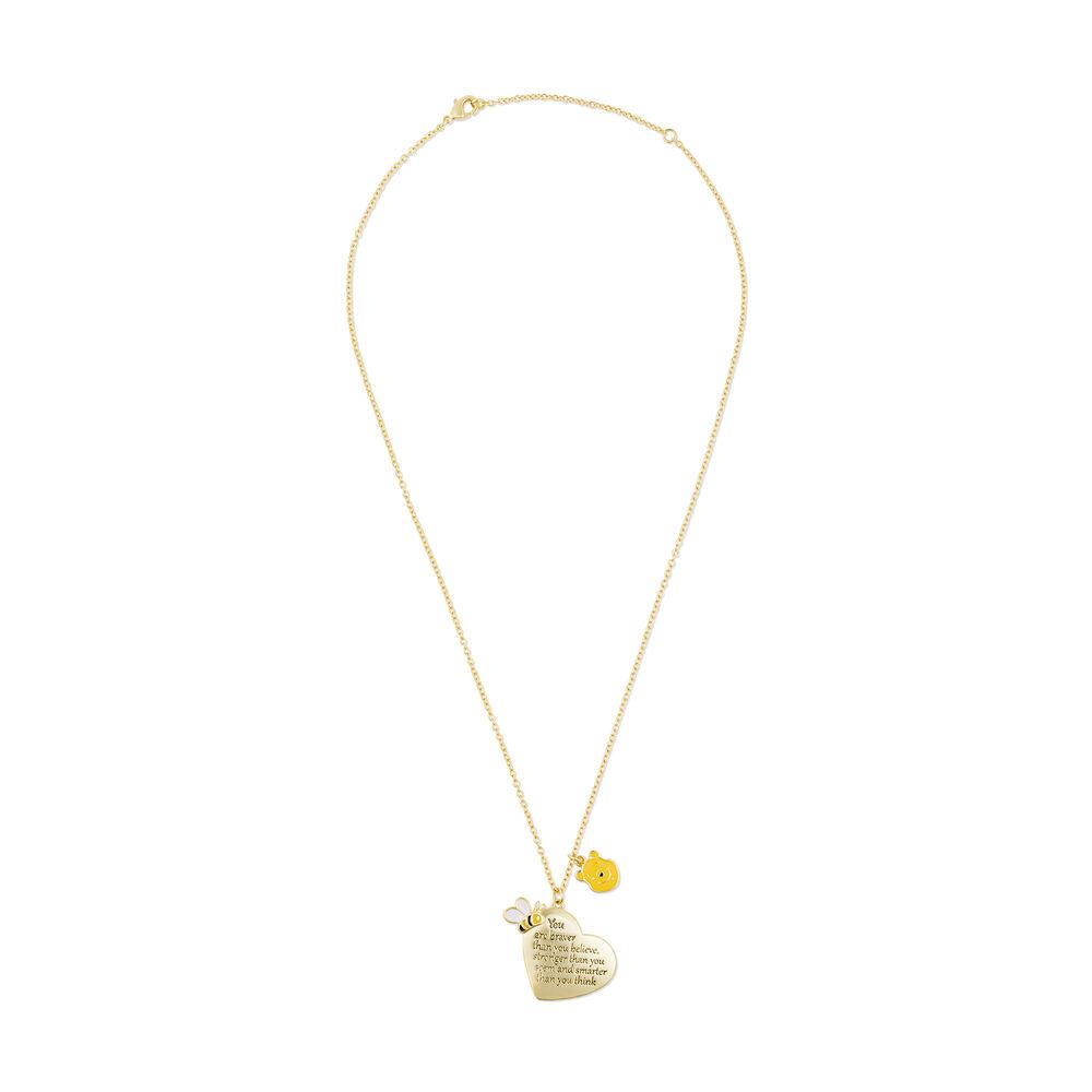 Disney Nalle Puh-Halsband - Bild 4