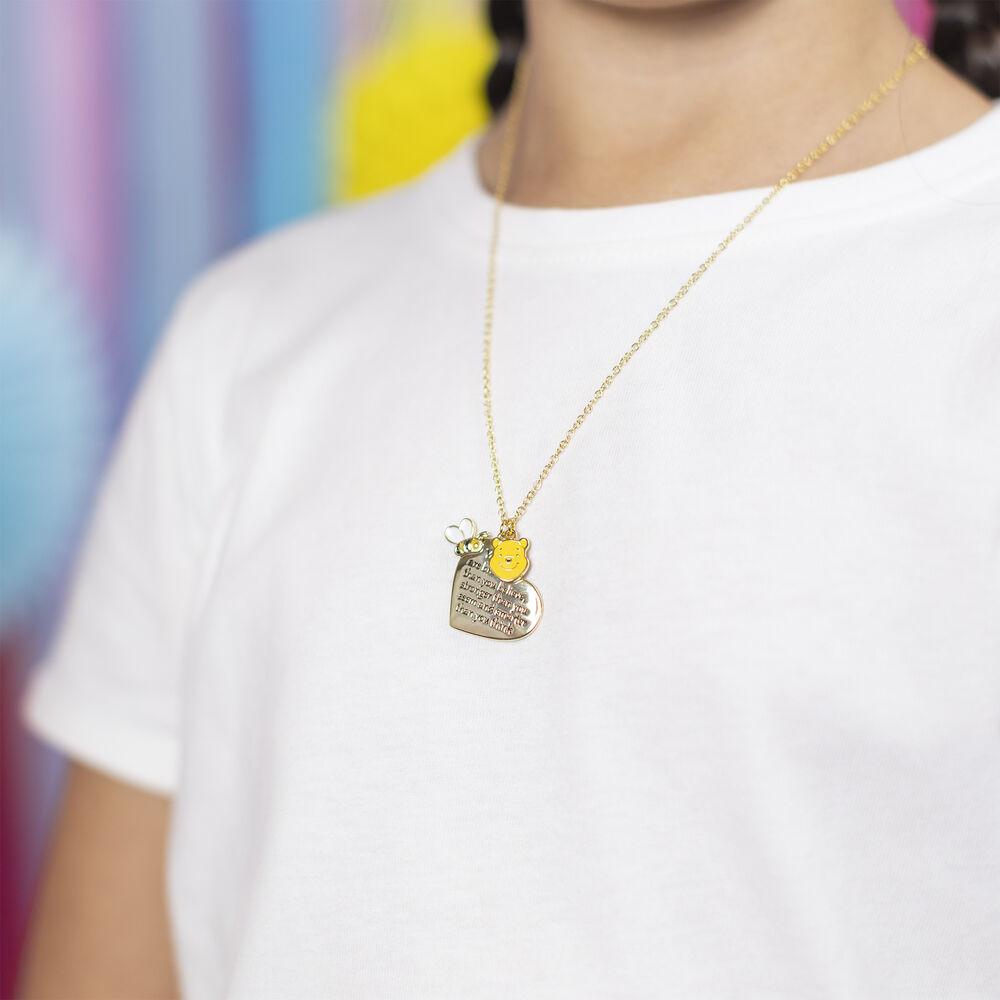 Disney Nalle Puh-Halsband - Bild 2