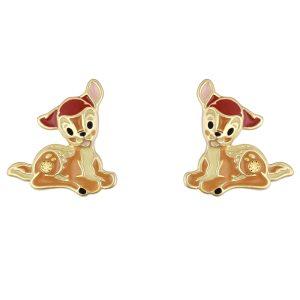 Disney Bambi Örhängen