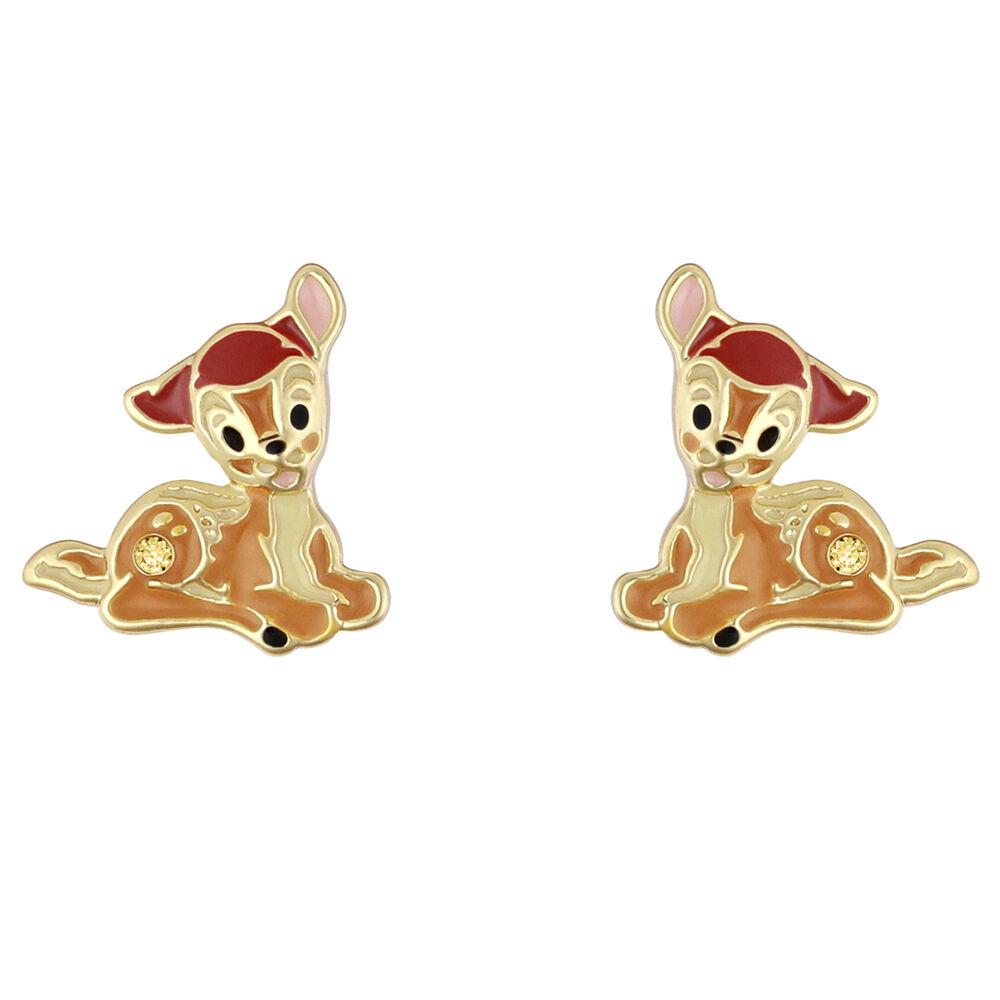 Disney Bambi Örhängen