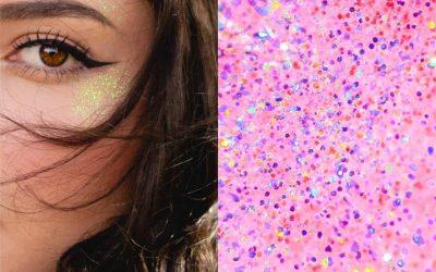 En glittrande dröm blir sann! Enhörningar lanserar skönhet!