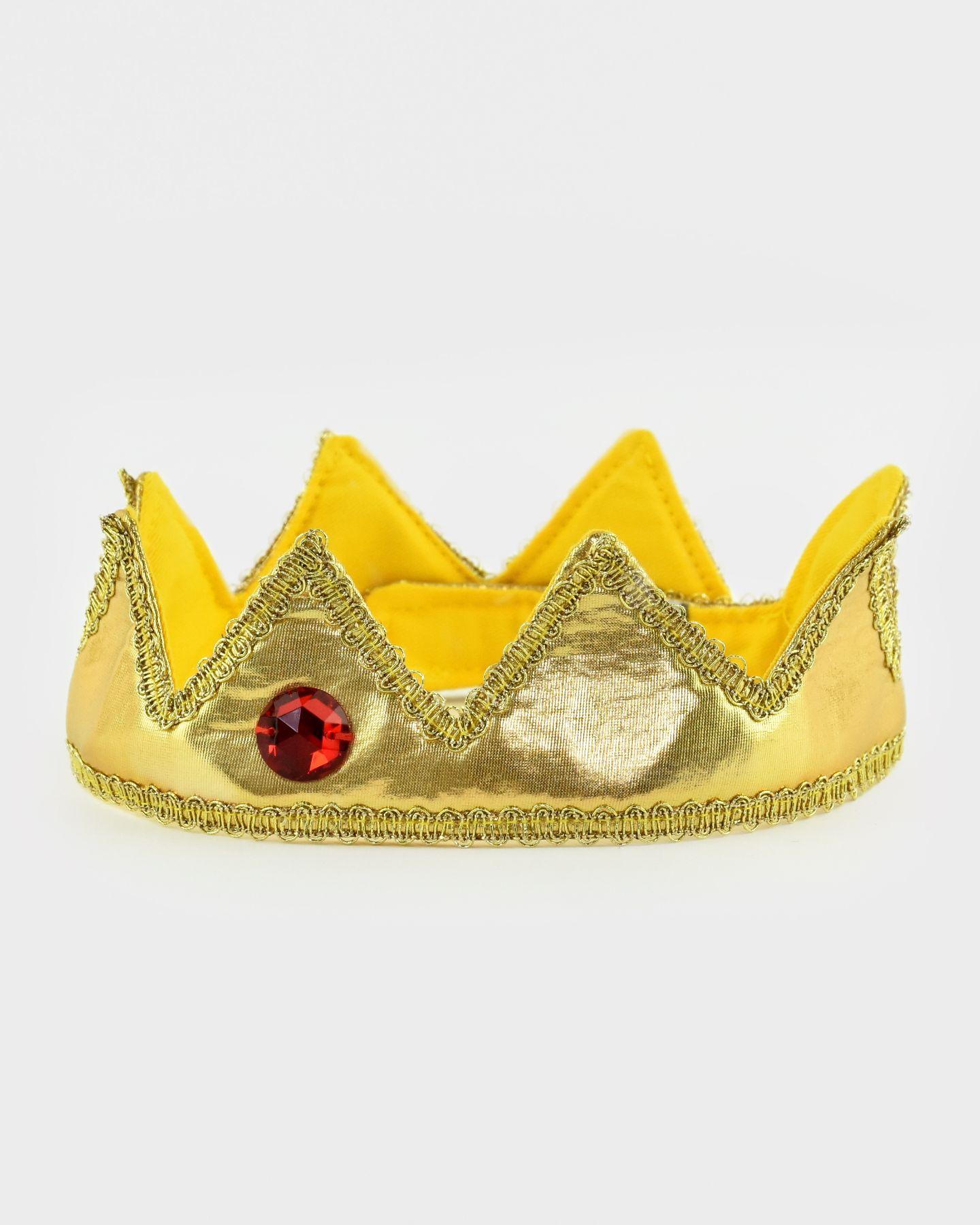 Krona ÄDEL Guld - Bild 2