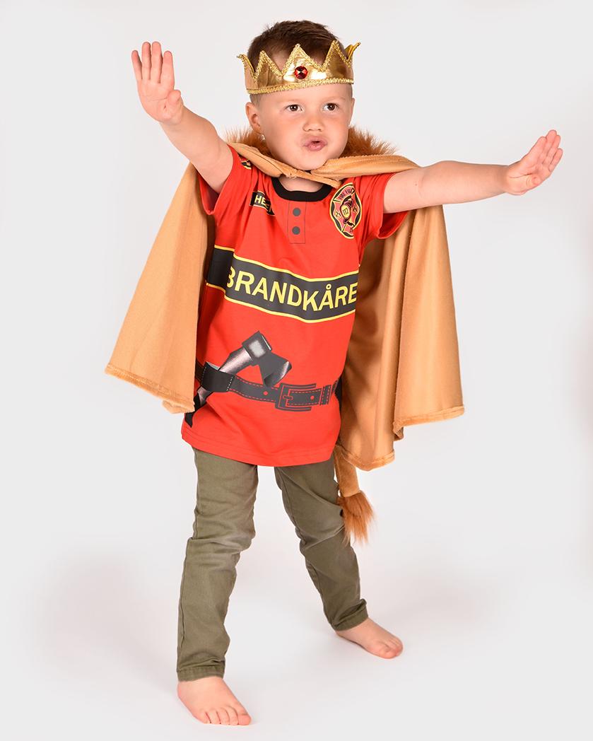 Krona ÄDEL Guld - Bild 5