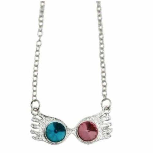 Harry Potter Luna Lovegood Glasögon-Halsband - Bild 3