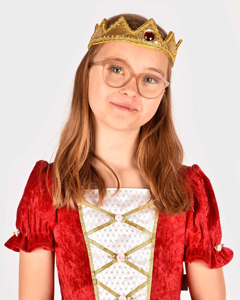 Krona ÄDEL Guld - Bild 4