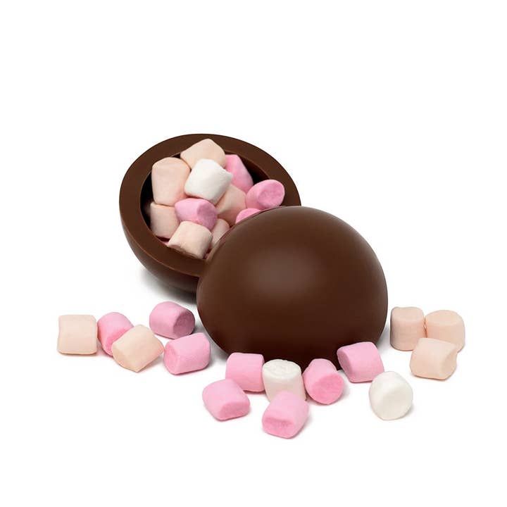 Mjölkchoklad Bomber för Varm Choklad - 3 Pack - Bild 4