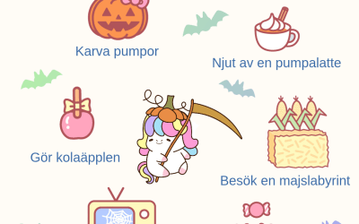 Fredagen den 24 oktober 2025: En Höstdag i Skiftande Väder och Aktuella Händelser