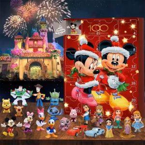 Disney Adventskalender