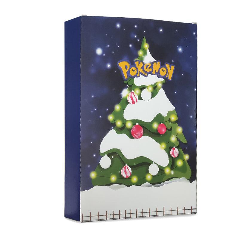 Pokémon Adventskalender Pikachu - Bild 3