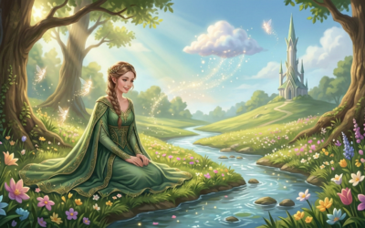 Bästa Fantasy Filmerna för Påsken (2025): Tips för Hela Familjen🐰