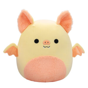 Squishmallows Meghan Fladdermus Gosedjur 40 cm