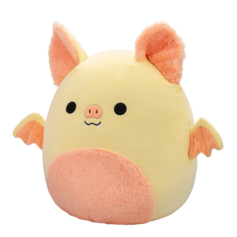 Squishmallows Meghan Fladdermus Gosedjur 40 cm - Bild 5