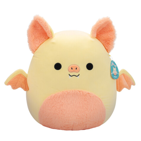 Squishmallows Meghan Fladdermus Gosedjur 40 cm - Bild 2