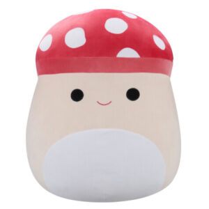 Squishmallows 50 cm Malcolm Svamp