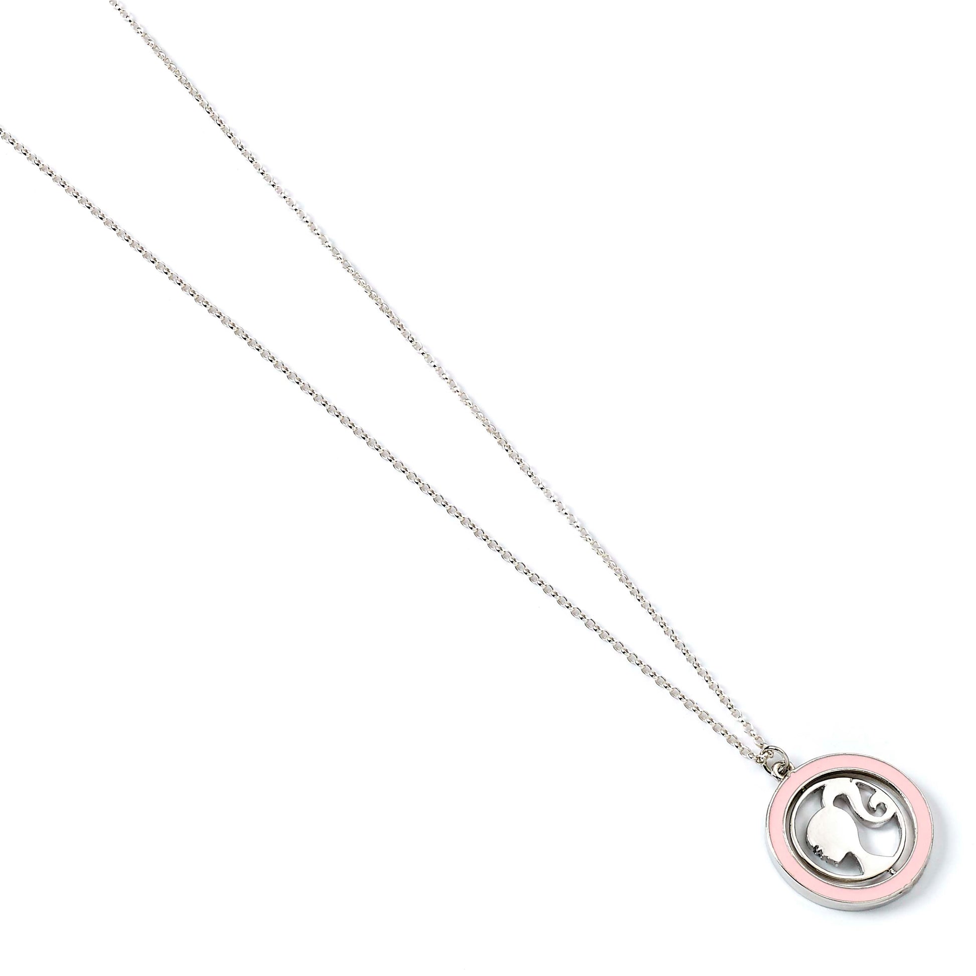 Barbie Snurrande Silhuett Halsband - Bild 2
