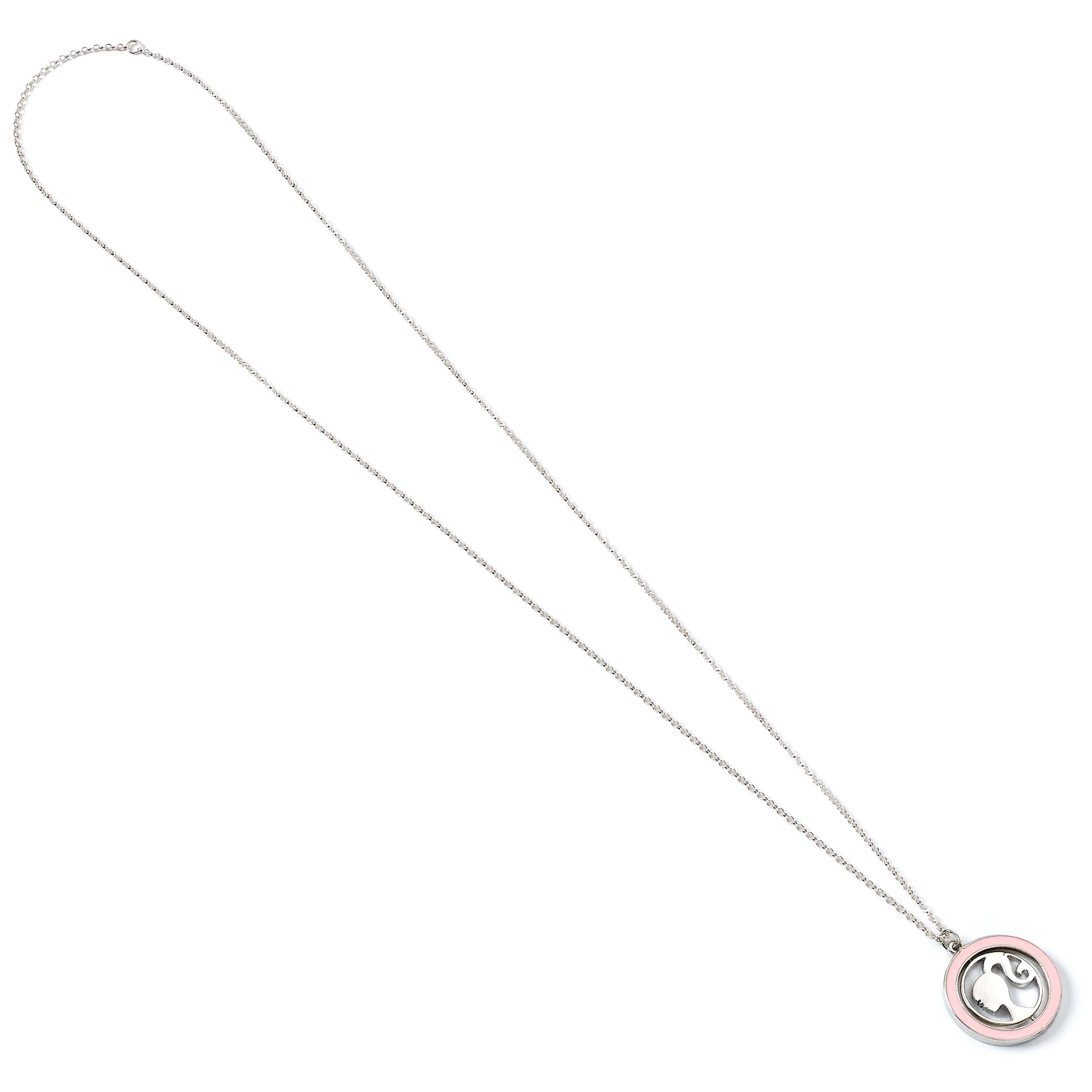 Barbie Snurrande Silhuett Halsband - Bild 3