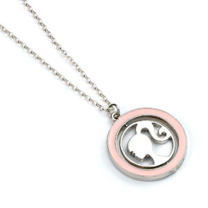 Barbie Snurrande Silhuett Halsband