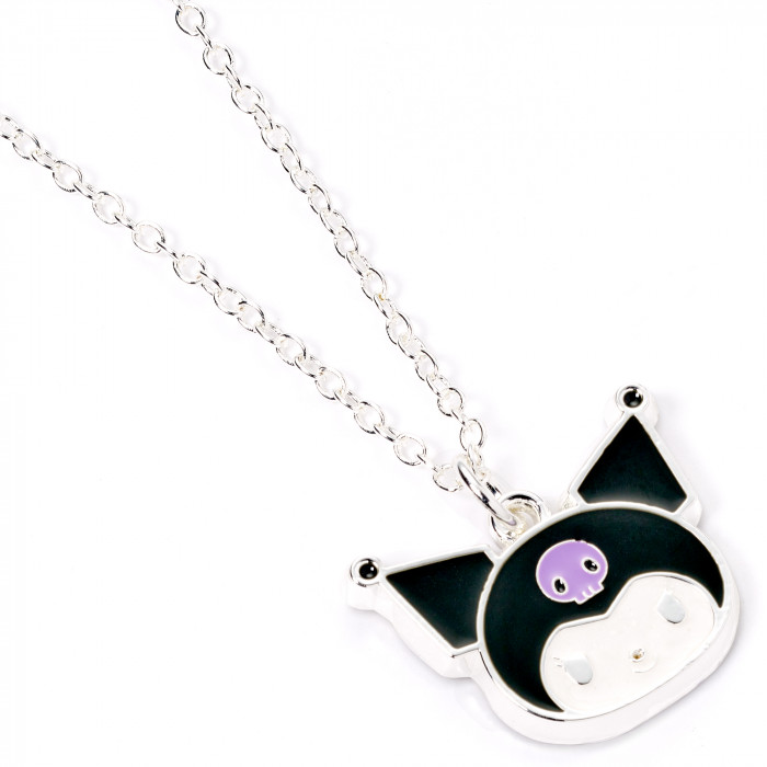 Hello Kitty och Kuromi Halsband
