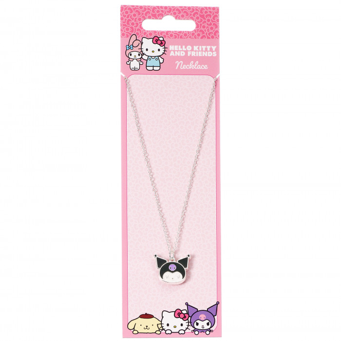 Hello Kitty och Kuromi Halsband - Bild 2