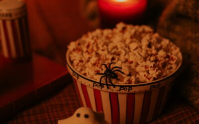 Topp 10 Halloween-filmer du måste se