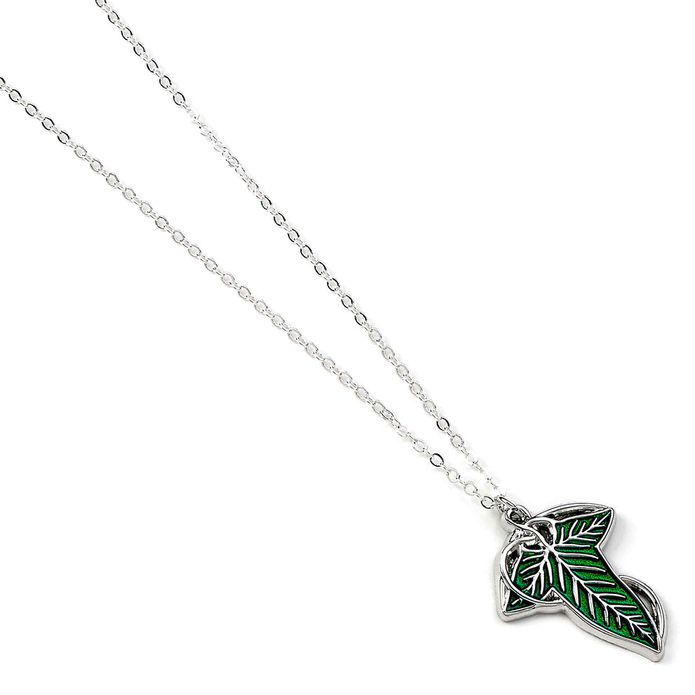 Sagan om Ringen Lorien-bladet Halsband - Bild 2